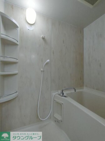 メゾンベルセーヌの物件内観写真